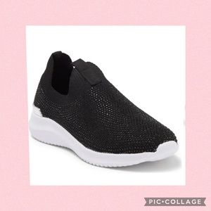 Anne Klein Slip-on Sneakers